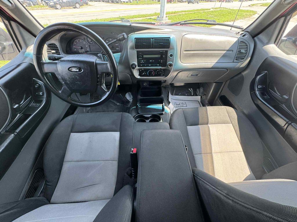 2009 Ford Ranger Image 12