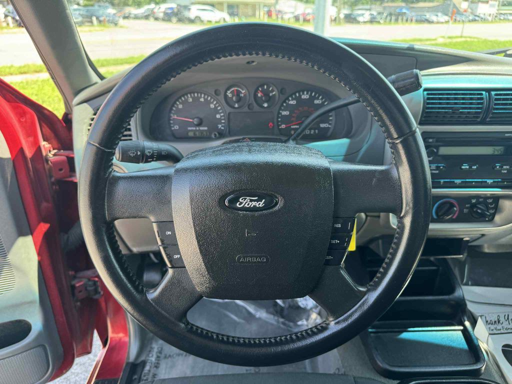 2009 Ford Ranger Image 13