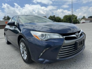 Image for 2017 Toyota Camry LE ID: 6681605