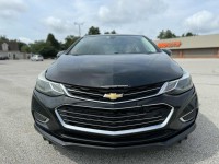 Image for 2016 Chevrolet Cruze Premier ID: 6689785