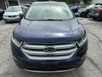Image for 2016 Ford Edge SEL ID: 6689795