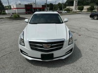 Image for 2018 Cadillac ATS  ID: 6691817