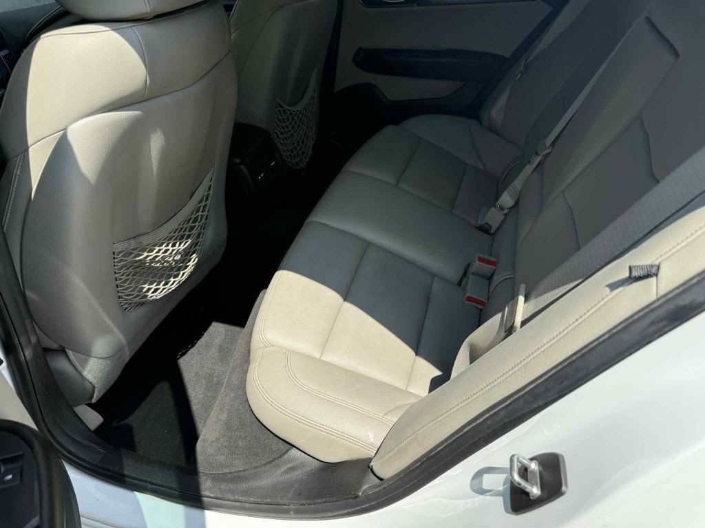 2018 Cadillac ATS Image 10