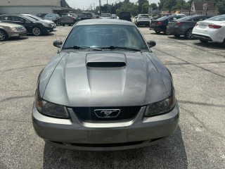 Image for 2004 Ford Mustang GT ID: 6693321