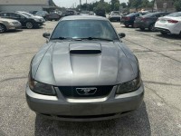 Image for 2004 Ford Mustang GT ID: 6693321