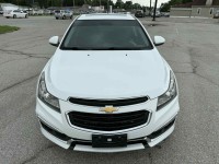 Image for 2015 Chevrolet Cruze LTZ ID: 6701631