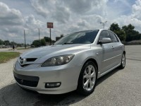 Image for 2008 Mazda Mazda3  ID: 6702424