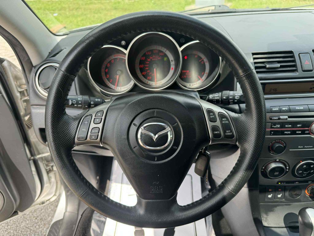 2008 Mazda Mazda3 Image 15