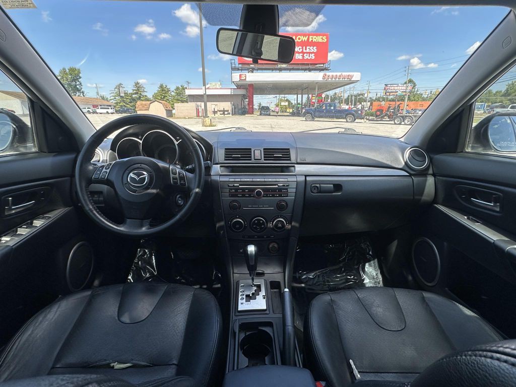 2008 Mazda Mazda3 Image 15