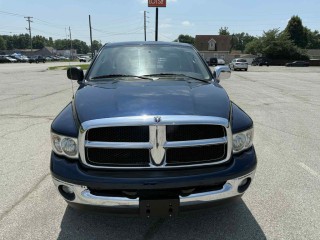 Image for 2005 Dodge Ram 1500 ST ID: 6714518