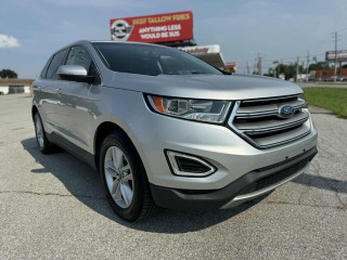 Image for 2016 Ford Edge SEL ID: 6722115