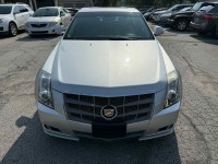 Image for 2010 Cadillac CTS Premium Collection ID: 6729997