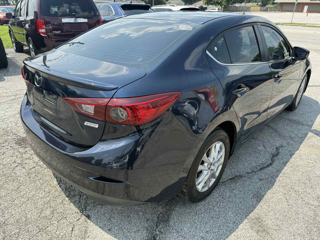 2014 Mazda Mazda3 Image 4