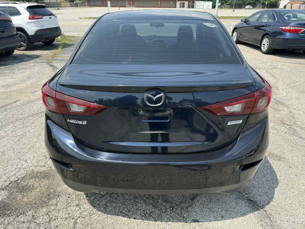 2014 Mazda Mazda3 Image 5