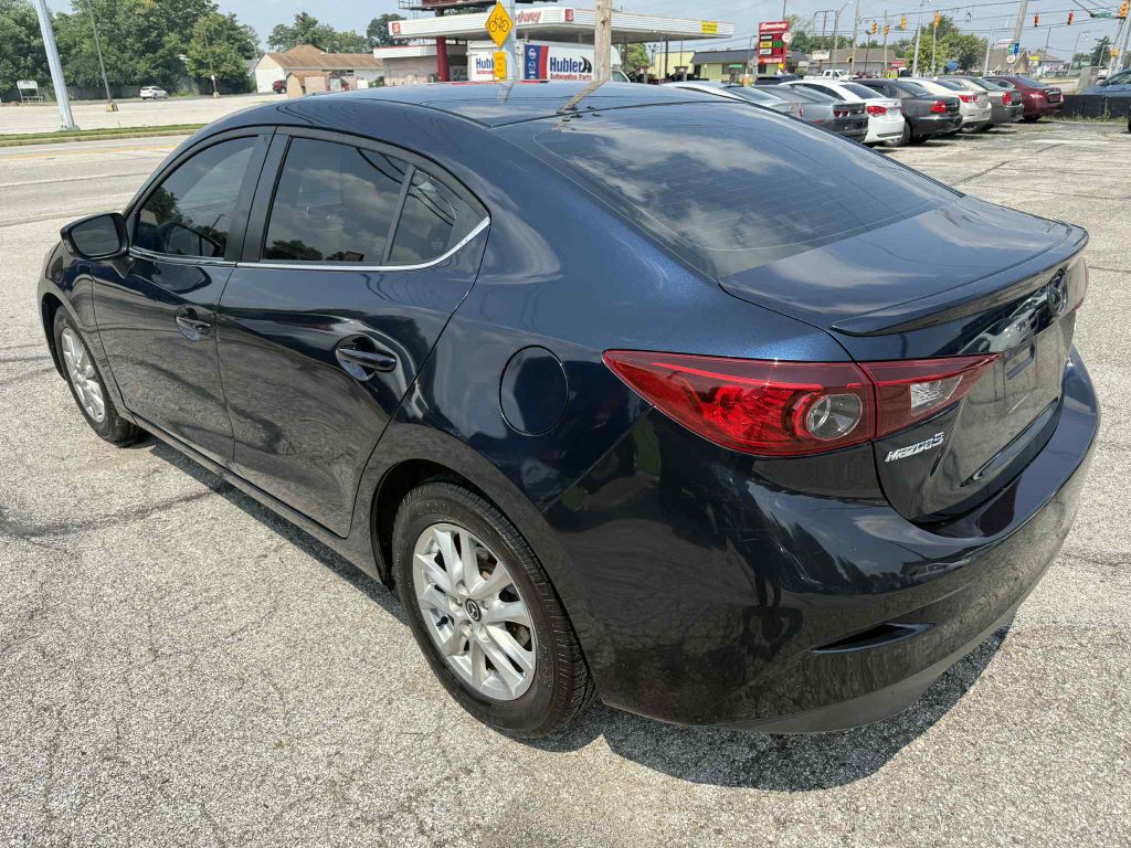 2014 Mazda Mazda3 Image 6