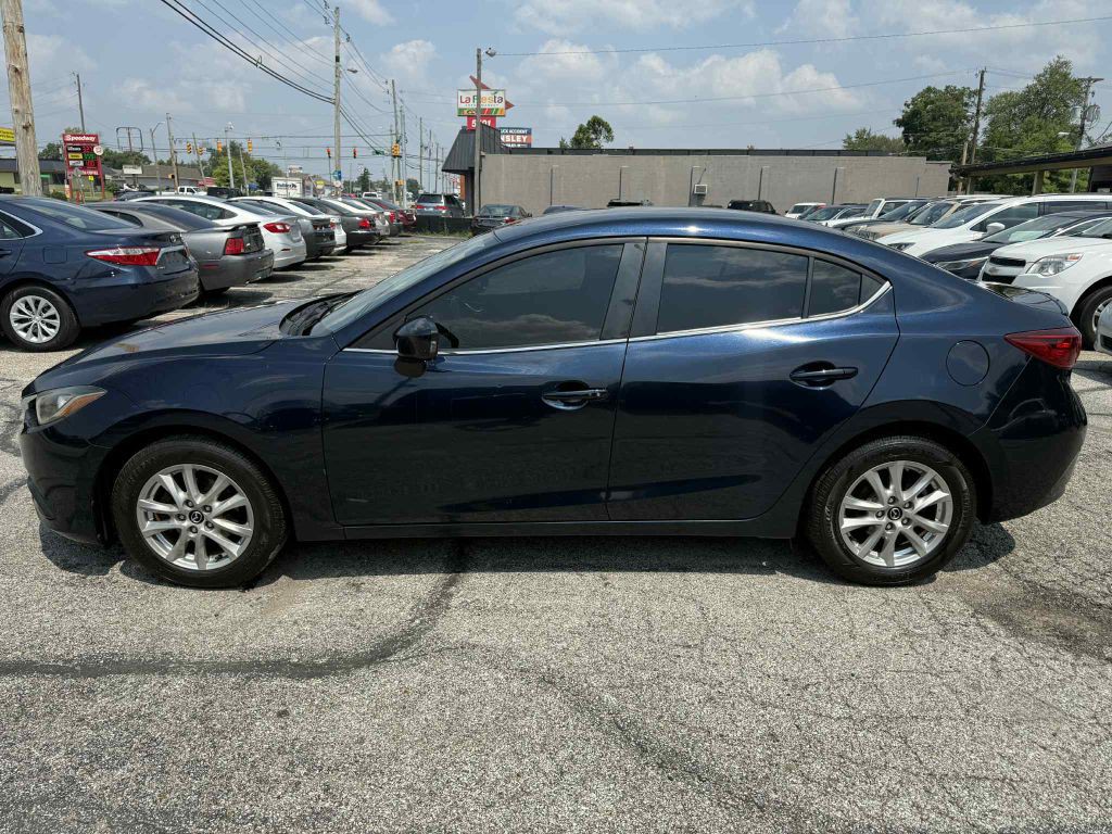 2014 Mazda Mazda3 Image 7