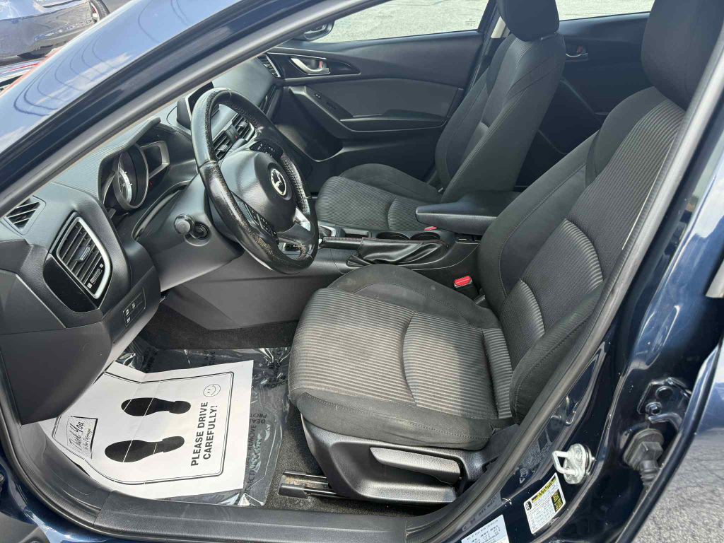 2014 Mazda Mazda3 Image 9