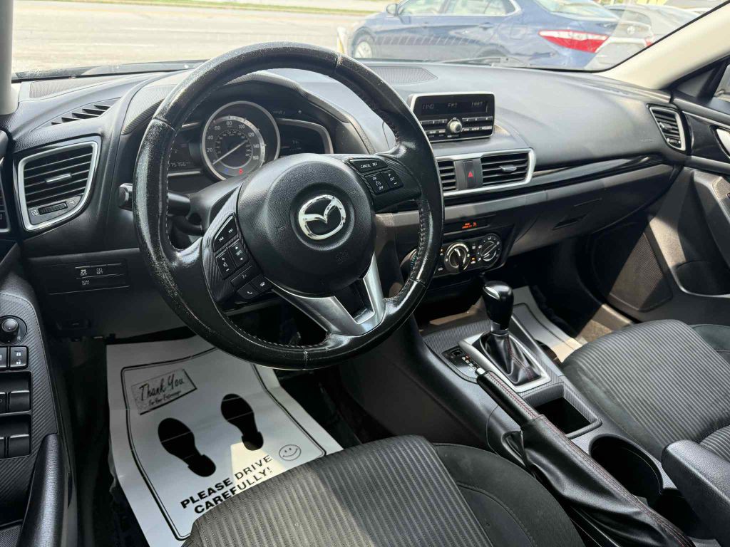 2014 Mazda Mazda3 Image 11