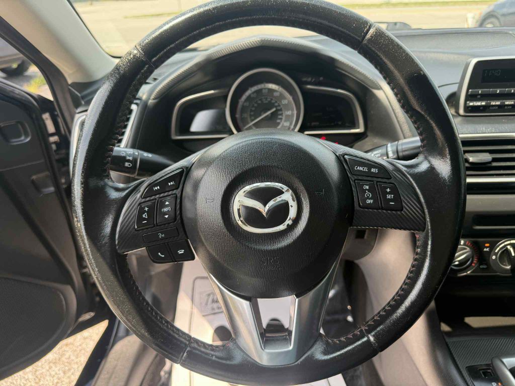 2014 Mazda Mazda3 Image 14