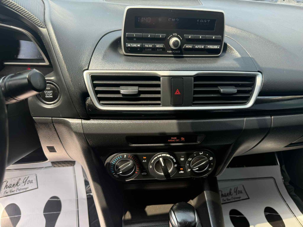 2014 Mazda Mazda3 Image 15
