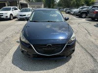 Image for 2014 Mazda Mazda3 Touring ID: 6730192