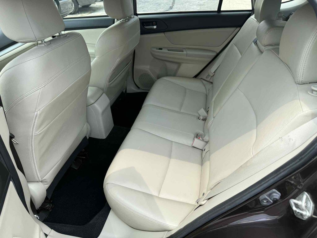 2013 Subaru Impreza Image 10