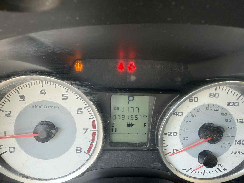 2013 Subaru Impreza Image 15