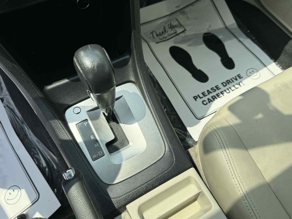 2013 Subaru Impreza Image 18