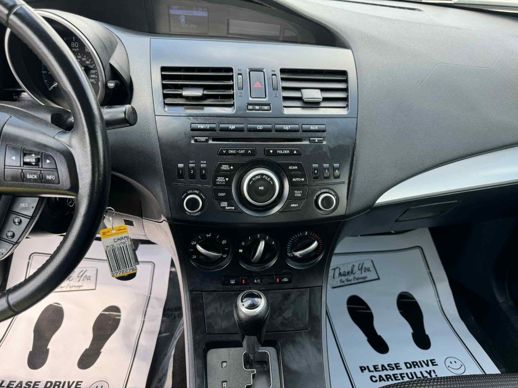 2012 Mazda Mazda3 Image 15
