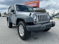 Image for 2013 Jeep Wrangler Sport ID: 6739182