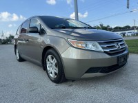 Image for 2013 Honda Odyssey LX ID: 6750868