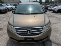 Image for 2013 Honda Odyssey LX ID: 6750868