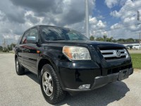 Image for 2007 Honda Pilot EXL ID: 6754082