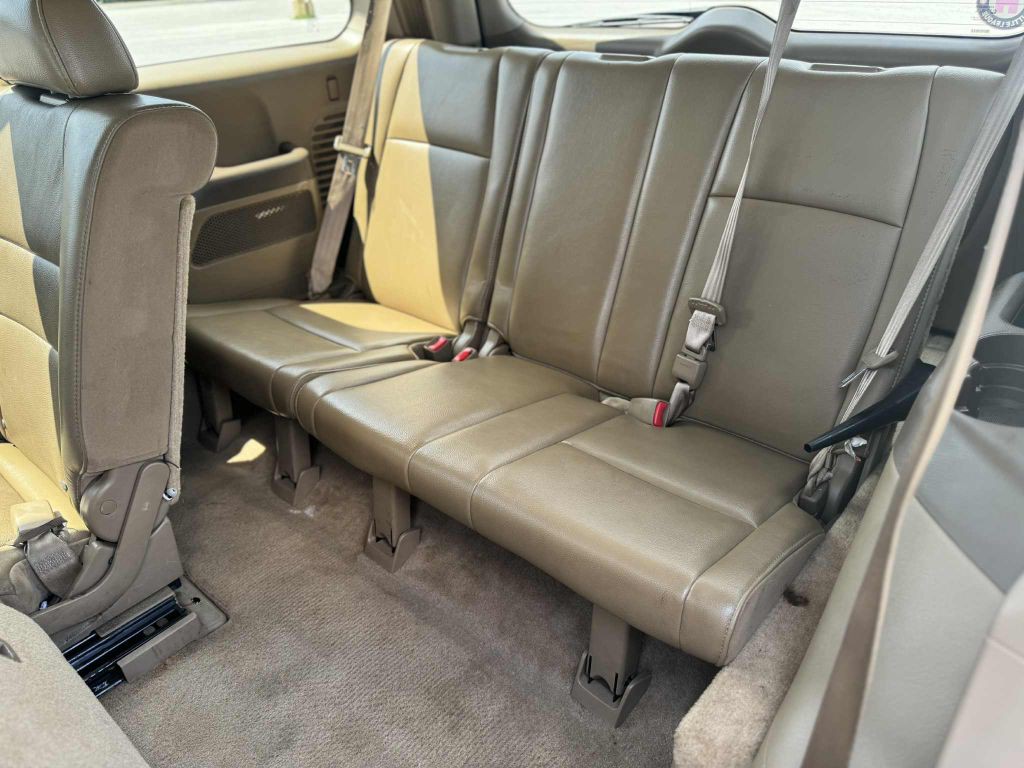 2007 Honda Pilot Image 11