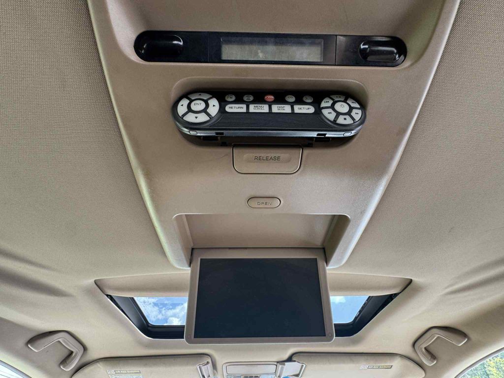 2007 Honda Pilot Image 16