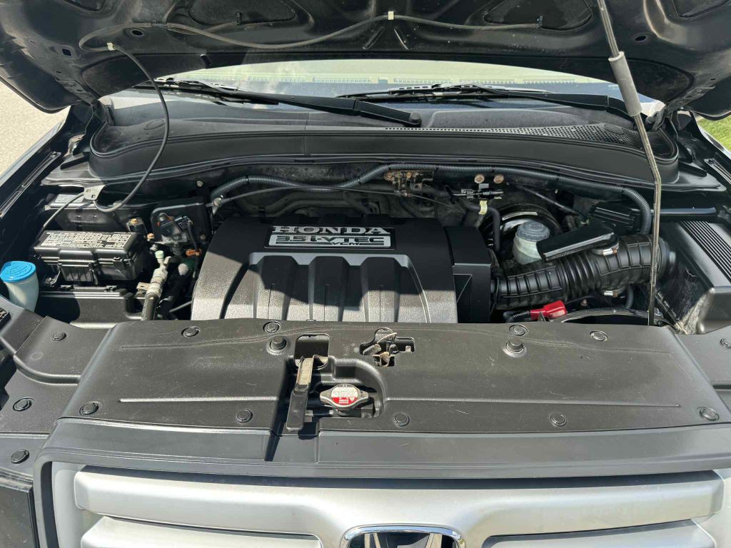 2007 Honda Pilot Image 20