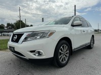 Image for 2014 Nissan Pathfinder S ID: 6755999
