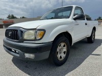Image for 2001 Toyota Tacoma  ID: 6756612