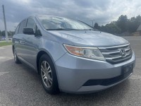 Image for 2012 Honda Odyssey EXL ID: 6756839