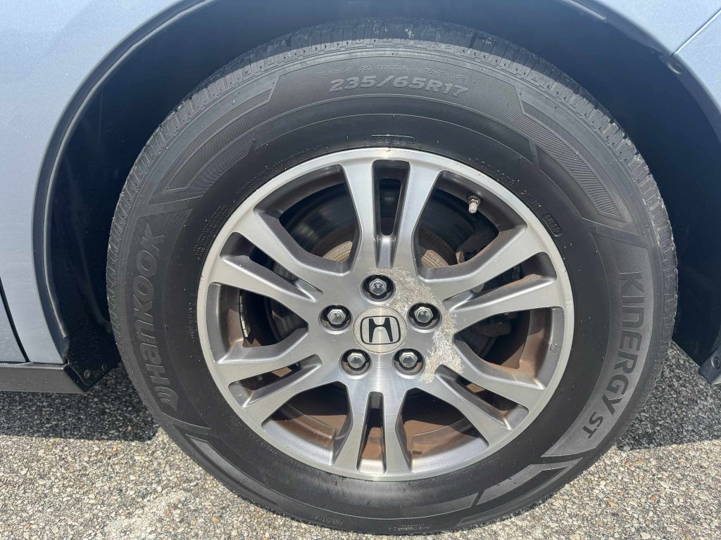 2012 Honda Odyssey Image 20
