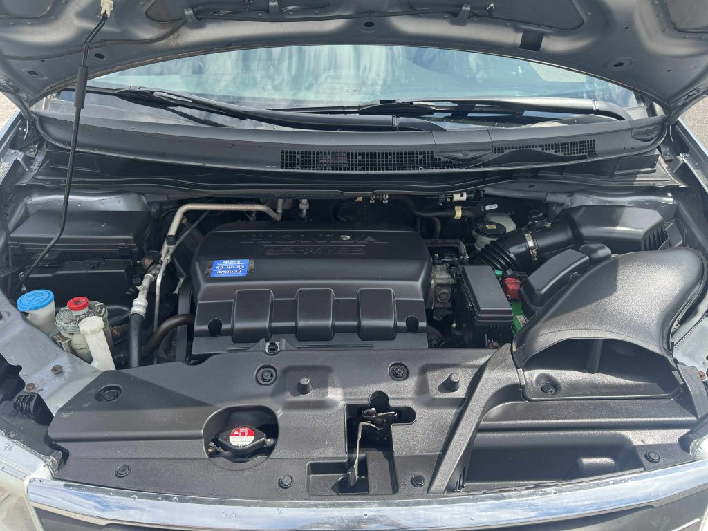 2012 Honda Odyssey Image 21