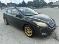 Image for 2010 Mazda Mazda3 S ID: 6761330