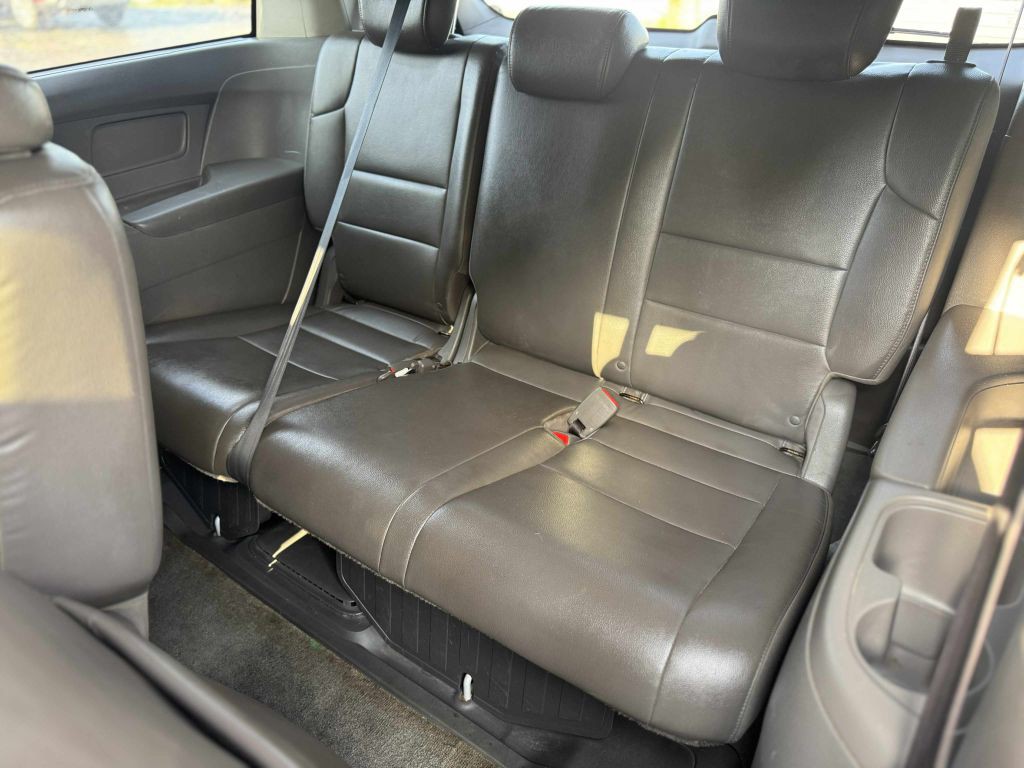 2013 Honda Odyssey Image 11