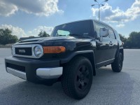 Image for 2008 Toyota FJ Cruiser  ID: 6772748
