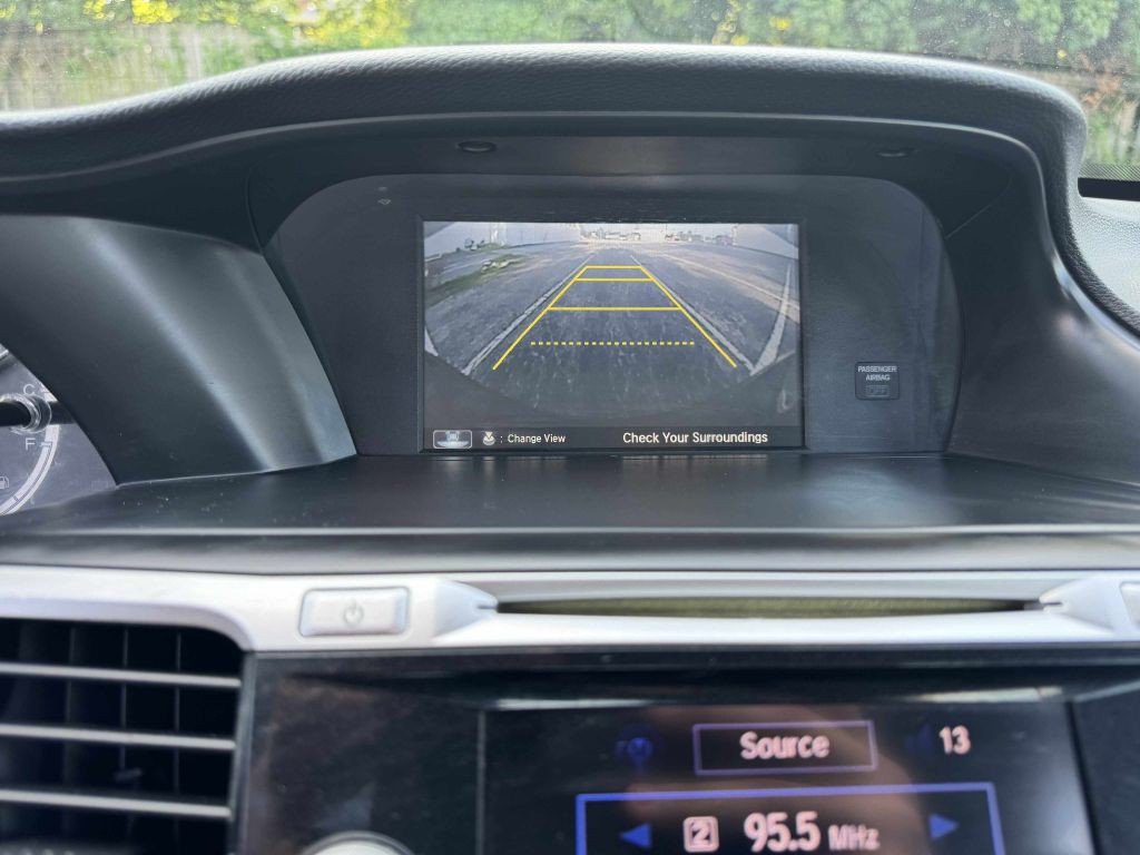 2014 Honda Accord Image 18