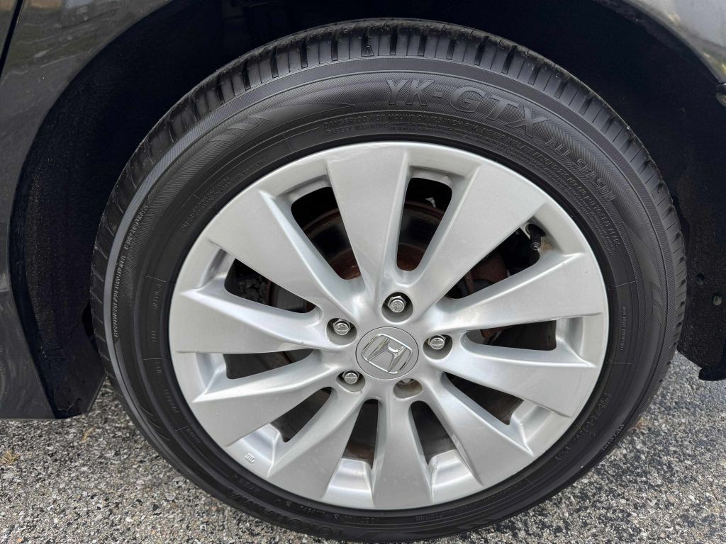 2014 Honda Accord Image 19