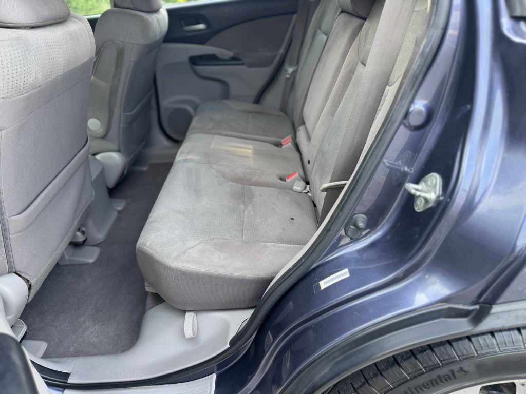 2012 Honda CR-V Image 10