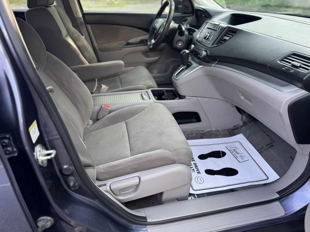 2012 Honda CR-V Image 13