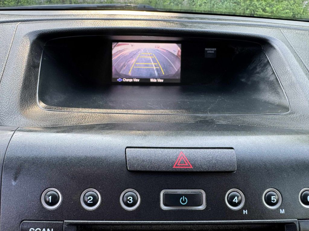 2012 Honda CR-V Image 18
