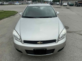 Image for 2008 Chevrolet Impala LTZ ID: 6776554